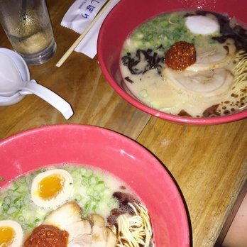 IPPUDO NY - Ramen Near Me - New York, New York IPPUDO NY - Ramen Near Me - New York, New York