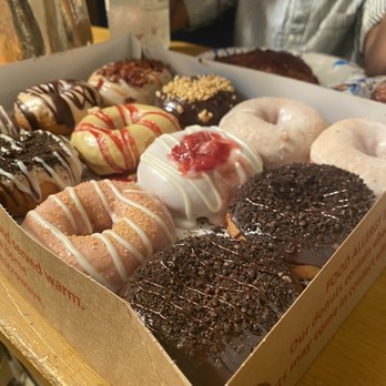 Duck Donuts - Donuts Near Me - Hauppauge, New York Duck Donuts - Donuts Near Me - Hauppauge, New York