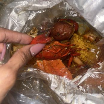 Happy Crab - Cajun/Creole Near Me - Missouri City, Texas Happy Crab - Cajun/Creole Near Me - Missouri City, Texas