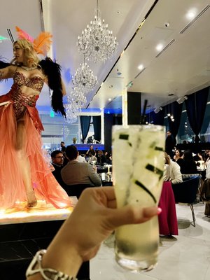 Se7en Restaurant & Wine Garden by null