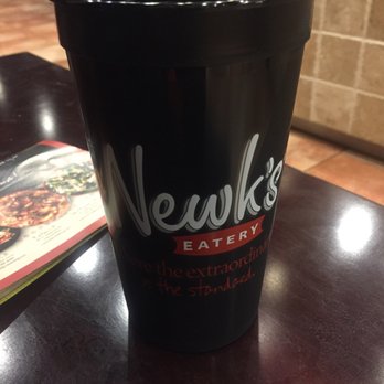 Newk's Eatery - Big boy cups in Ruston - Salad Near Me - Ruston, Louisiana
