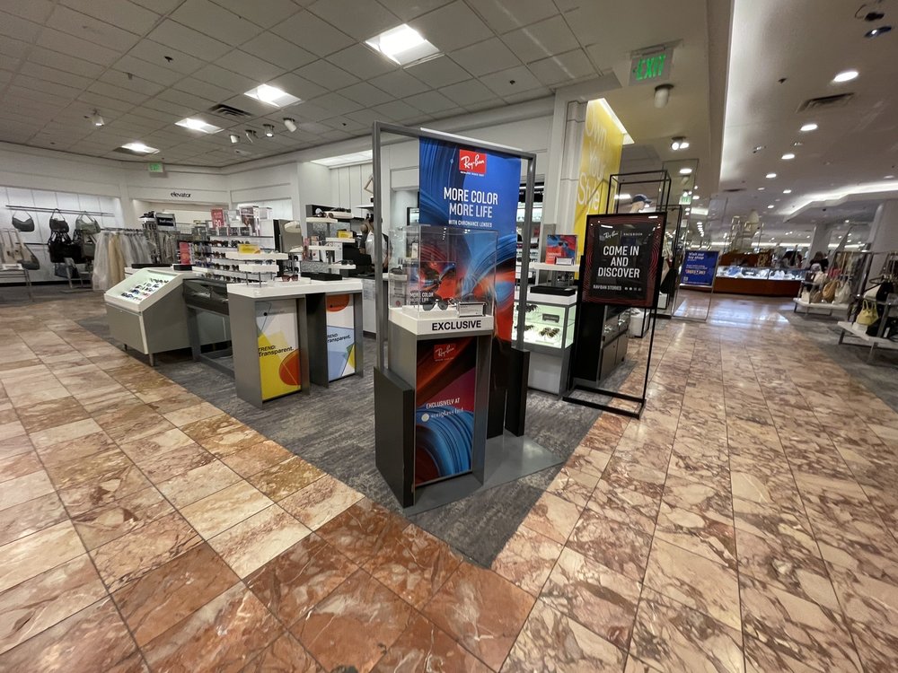 SUNGLASS HUT Updated June 2024 6600 Menaul Blvd NE, Albuquerque