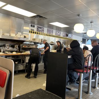 Waffle House - Kitchen - Breakfast & Brunch Near Me - Guadalupe, Arizona Waffle House - Kitchen - Breakfast & Brunch Near Me - Guadalupe, Arizona