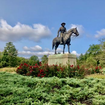 Forest Park - Parks Near Me - Saint Louis, Missouri