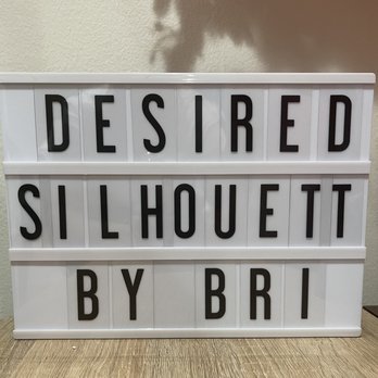 Desired Silhouettes - Body Contouring Near Me Desired Silhouettes - Body Contouring Near Me