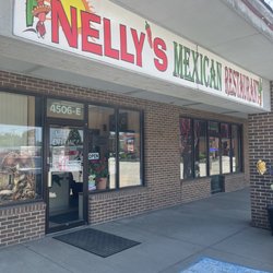 Nelly's Mexican Food