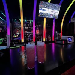 Space Karaoke Bar & Lounge NYC