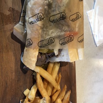 Buona - Sandwiches Near Me - Oak Lawn, Illinois