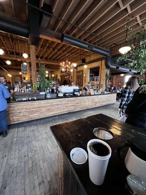 Spyhouse Coffee Roasters | Northeast by null