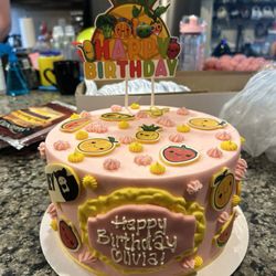 Cake