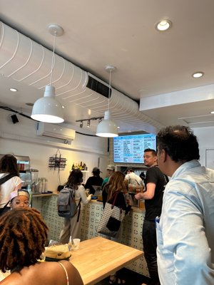 DORADO Tacos & Quesadillas by null