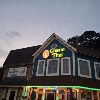 Charm Thai - Thai Near Me - Hoover, Alabama Charm Thai - Thai Near Me - Hoover, Alabama