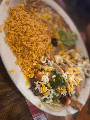 Mijares Mexican Restaurant by null