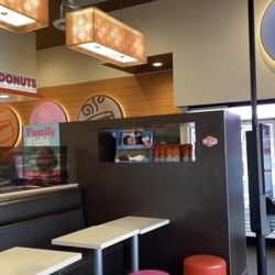Dunkin' - (August 16, 2025)