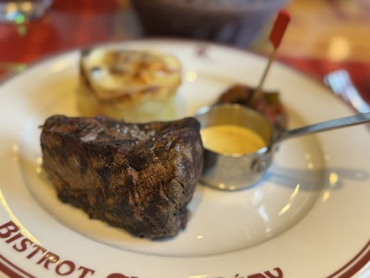 Bistrot Chez Rémy by null