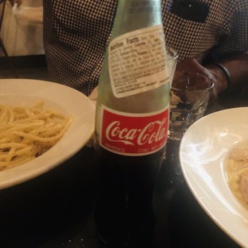Buona Forchetta - Real Sugar Coke - Pizza Near Me - Encinitas, California Buona Forchetta - Real Sugar Coke - Pizza Near Me - Encinitas, California