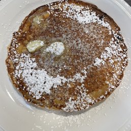 Lemon Ricotta Lemon Ricotta