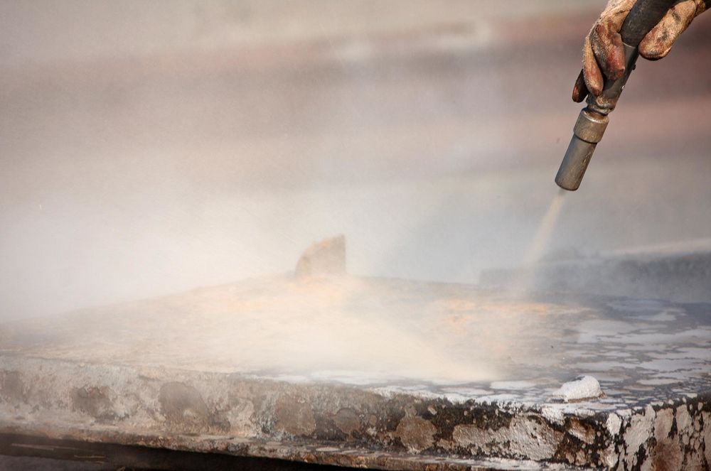 COATINGS 2000 Updated August 2024 14 Photos 23 Production Ave