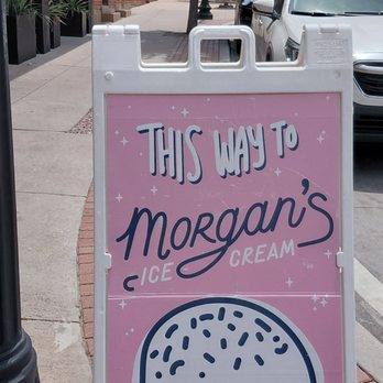 Yelp Weeks at Morgan's Ice Cream - Yelp Events Near Me - Fort Worth, Texas Yelp Weeks at Morgan's Ice Cream - Yelp Events Near Me - Fort Worth, Texas