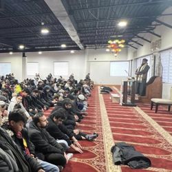 Jamia Riyadhul Jannah