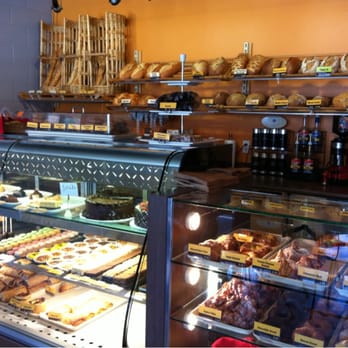 Swiss Bakery - Breads and cakes! - Bakeries Near Me - Vancouver, British Columbia