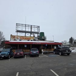 Patsie Dugan's