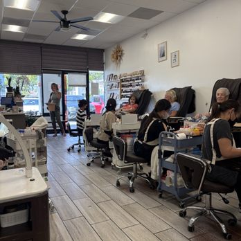 Best Nails - San Clemente - Nail Salons Near Me - San Clemente, California Best Nails - San Clemente - Nail Salons Near Me - San Clemente, California