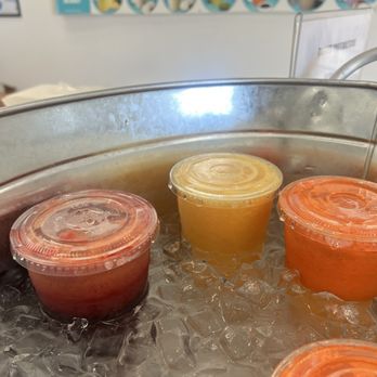 Honey Donuts - Fresh juices - Donuts Near Me - Chino, California Honey Donuts - Fresh juices - Donuts Near Me - Chino, California