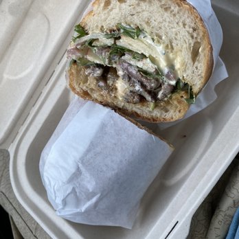 2207 - Banh Mi Sandwich - Korean Near Me - Richmond, California 2207 - Banh Mi Sandwich - Korean Near Me - Richmond, California
