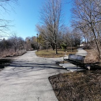 Mill Pond Park - Parks Near Me - Richmond Hill, Ontario