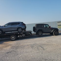 Sherwood Transport