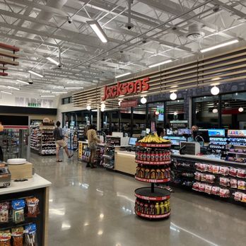 Jacksons Food Stores - Gas Stations Near Me - La Grande, Oregon Jacksons Food Stores - Gas Stations Near Me - La Grande, Oregon