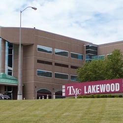 UNIVERSITY HEALTH LAKEWOOD MEDICAL CENTER - 25 Reviews - 7900 Lees ...