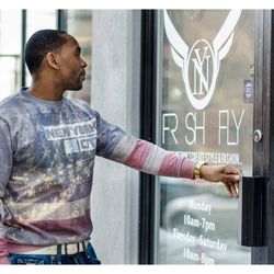 Fresh & Fly Clothing