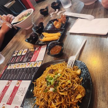 Kagari Ramen - Ramen Near Me - Las Vegas, Nevada Kagari Ramen - Ramen Near Me - Las Vegas, Nevada