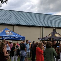The Mariners' What’s Brewing - Just a couple of the breweries here