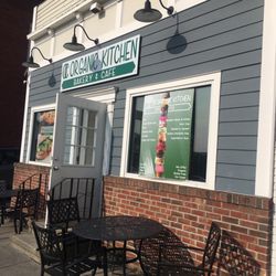 OC Organic Kitchen