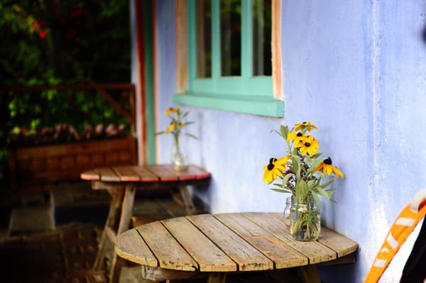 Costa del Sol Latin Cuisine by null