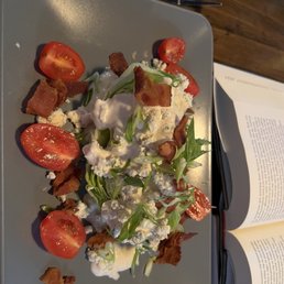 Wedge Salad