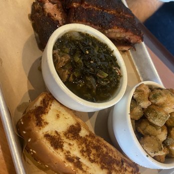 Kenova Smokehouse - Barbeque Near Me - Flowood, Mississippi