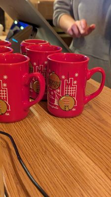 Minneapolis Christkindl Market by null