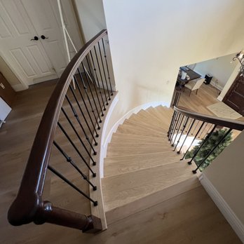 Semper Fine Stairs - Carpenters Near Me - Eastvale, California Semper Fine Stairs - Carpenters Near Me - Eastvale, California