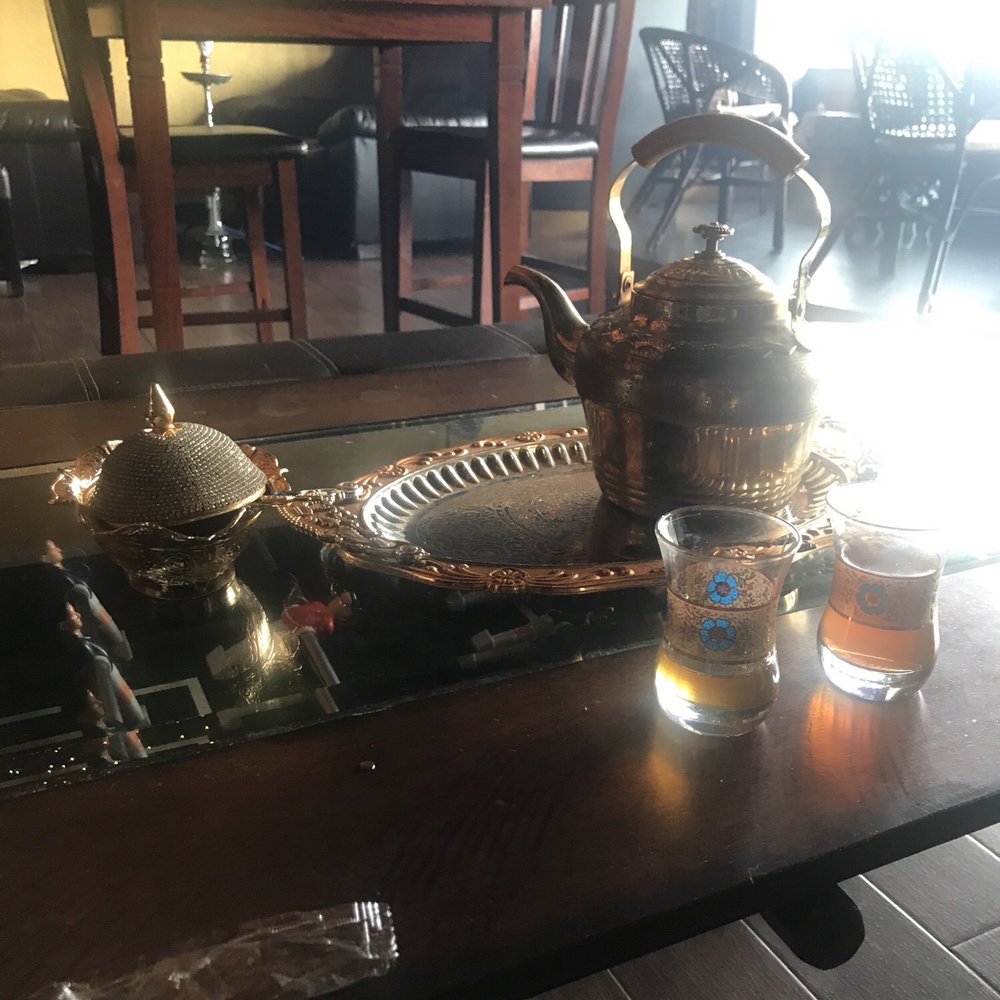 Hookah Buzz - Hookah Bars Near Me - Austin, Texas
