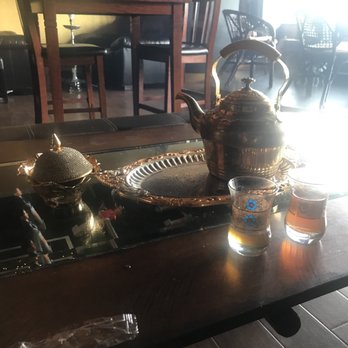 Hookah Buzz - Hookah Bars Near Me - Austin, Texas