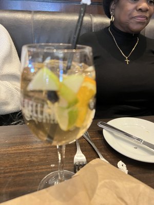 City Cellar Wine Bar & Grill by null