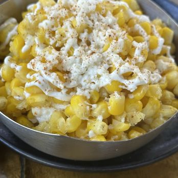 Sabor Cocina Mexicana - Mexican Corn - Mexican Near Me - Valencia, California