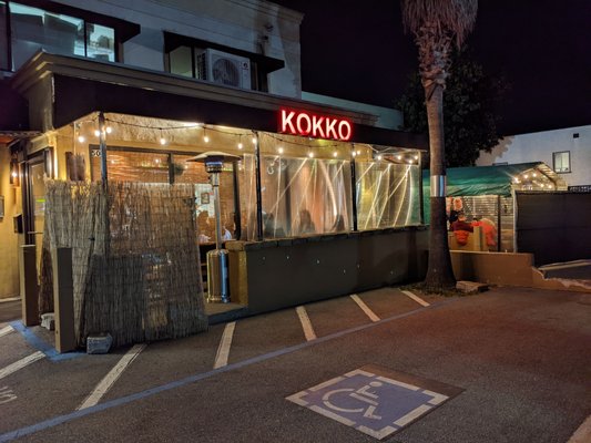 Kokko by null