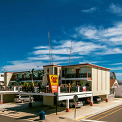 Casa Del Sol Motel - Casa Del Sole Motel