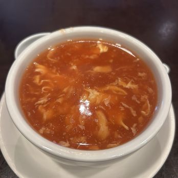 Bernard's - Tomato egg drop is a must try - Chinese Near Me - Chestnut Hill, Massachusetts Bernard's - Tomato egg drop is a must try - Chinese Near Me - Chestnut Hill, Massachusetts