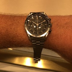 user provided Watches Of Switzerland photo